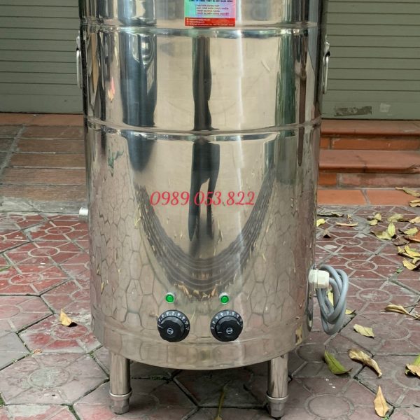 nồi 50l mâm nhiệt