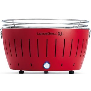 Bếp nướng than hoa không khói LG435 - Cỡ đại