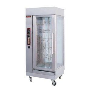 Lò quay vịt CN YXD - 206