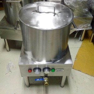 Nồi Nấu Phở 20L ( Nồi Nhúng Bánh Phở )