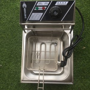 Bếp chiên đơn 6L cao cấp loại 1