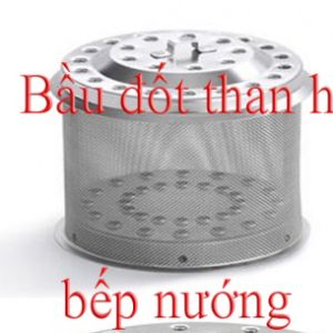 Bầu đựng than