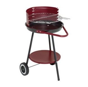 Bếp Nướng Ngoài Trời LANDMANN 11009