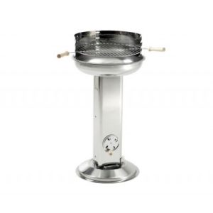 Bếp Nướng Ngoài Trời (Tròn)