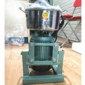 Máy Xay Giềng Xả