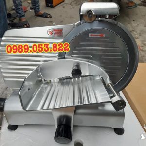 Máy Thái Thịt Đông Lạnh ES250 Loại 1