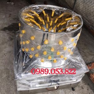 Máy Vặt Lông Gà VN -55