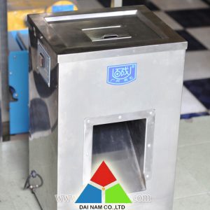 Máy Thái Thịt Tươi Sống Cỡ Lớn DQ-1