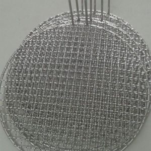 Vỉ Nướng Bếp Than