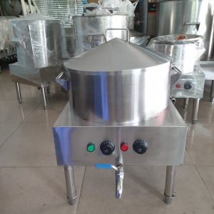 Nồi Tráng Bánh Cuốn D30