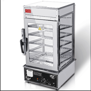 Tủ hấp bánh bao mini cao cấp