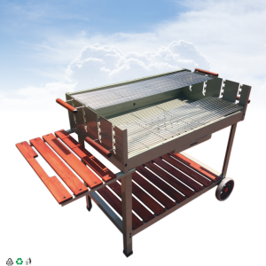 BẾP NƯỚNG CK450 - Cỡ Đại