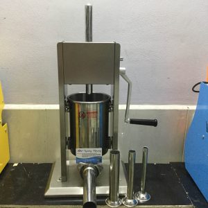 Máy đùn xúc xích quay tay 3 lít