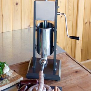 Máy đùn xúc xích quay tay 5 lít