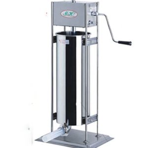 Máy đùn xúc xích quay tay 7 lít