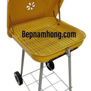 Bếp Nướng BBQ Du Lịch