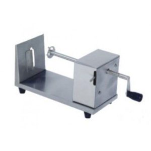 Máy Cắt Khoai Tây Lốc Xoáy