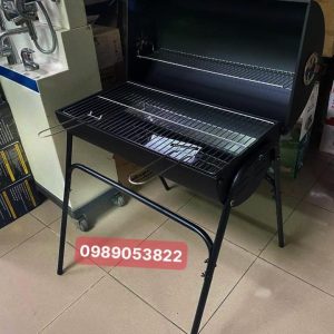 Bếp Nướng BBQ Barrel