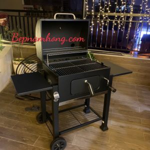 Bếp Nướng Cao Cấp LM210