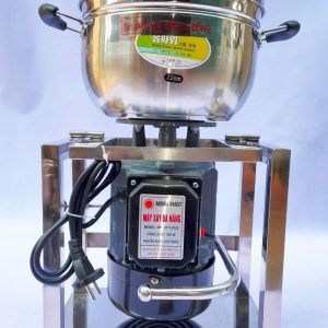 MÁY XAY ĐA NĂNG KHUNG INOX 1.1KW – NỒI 24CM – 1.5KG/LẦN