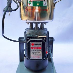 MÁY XAY ĐA NĂNG 370W - NỒI 16 CM - 0,5KG/1LẦN