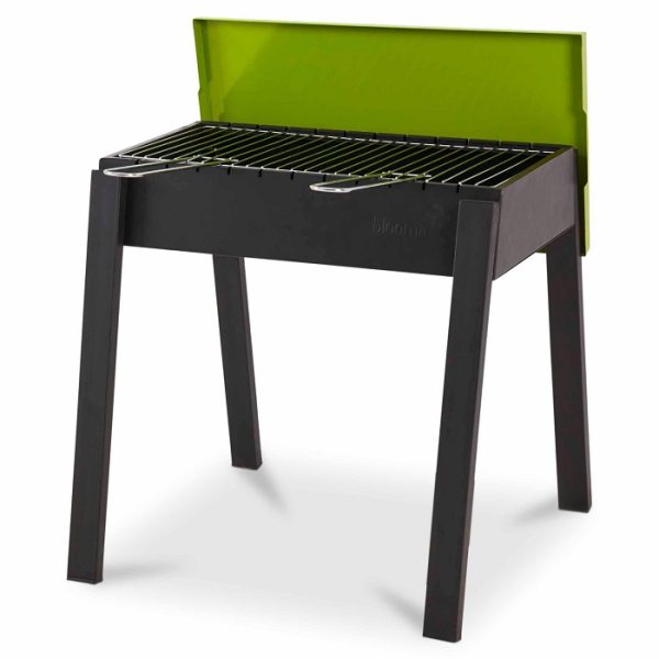 BẾP NƯƠNG NGOÀI TRỜI