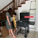 Tổng hợp các mẫu bếp nướng ngoài trời cao cấp nhất.