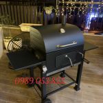 Bếp Nướng Ngoài Trời Cao Cấp Nhập Khẩu
