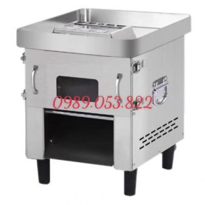 Máy Thái Thịt Thay Dao HD-90