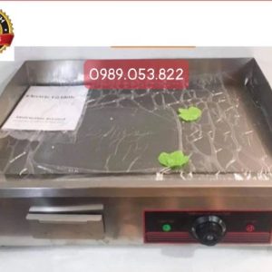 Bếp Chiên Rán Phẳng 818
